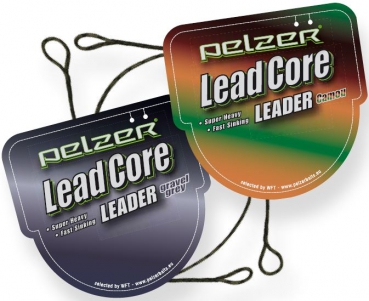 Pelzer Lead Core Leader